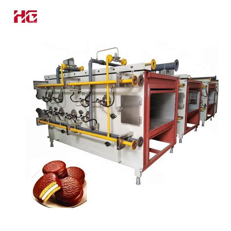 Bakery Machine 的图像结果