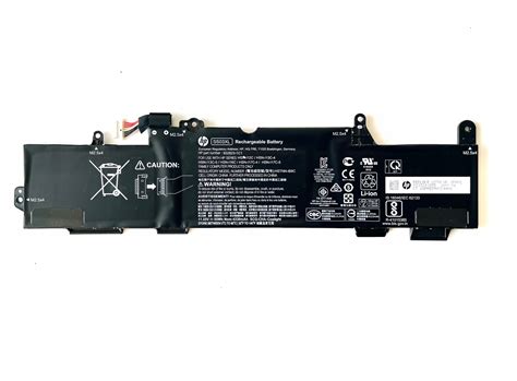BO HP 840 G5 / SS03XL ORI