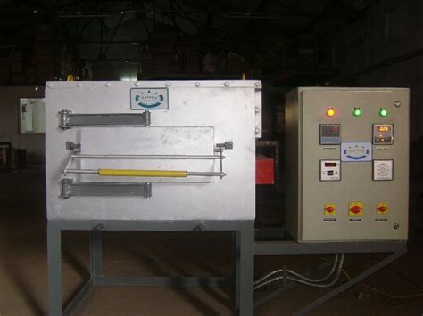 Laboratory Furnace Manufacturers and Suppliers from Chennai