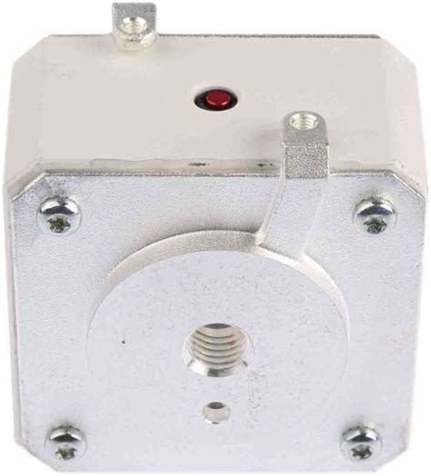 A300081 Mersen | Mersen 900A size 33 FF Square Body Fuse, aR, 700V ...