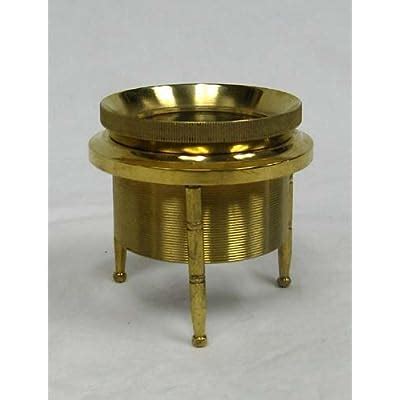 Buy Brass Chart Magnifier 2- Desktop Magnifying Glass - Map Reader ...