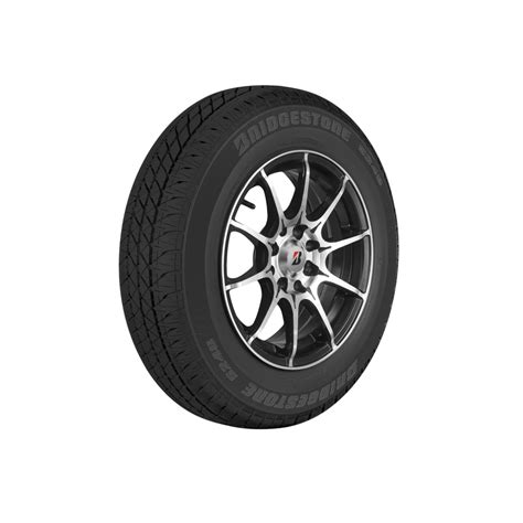 Bridgestone Tyres For Fiat | Bridgestone Select - Suraj Motor Company