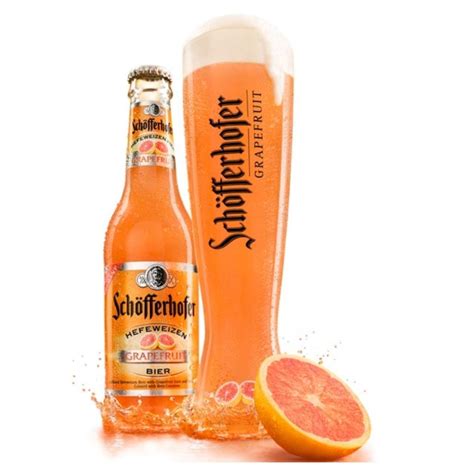 Schofferhofer Grapefruit - MdVEnoteca.it