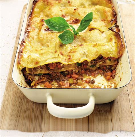 Angela Hartnett's lasagne al forno   delicious. magazine