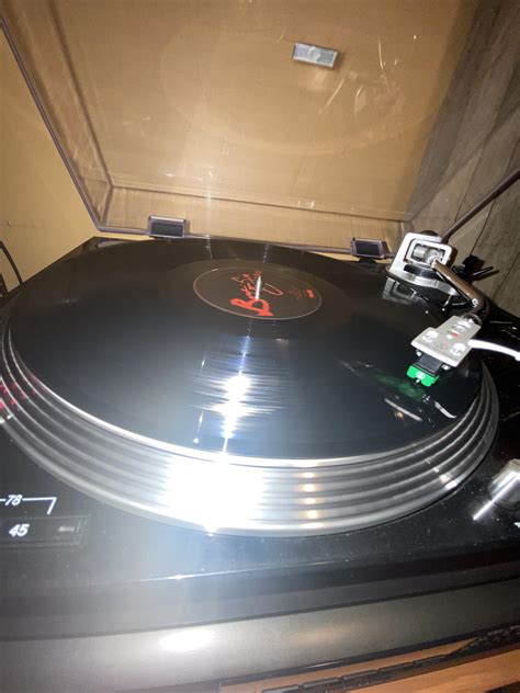 Barter 6 on vinyl is AMAZING : r/YoungThug