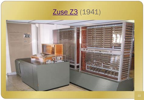 Image result for Z3 Computer