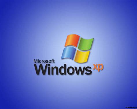 Windows XP - გადაყენების დეტალური ინსტრუქცია - PCMania.ge