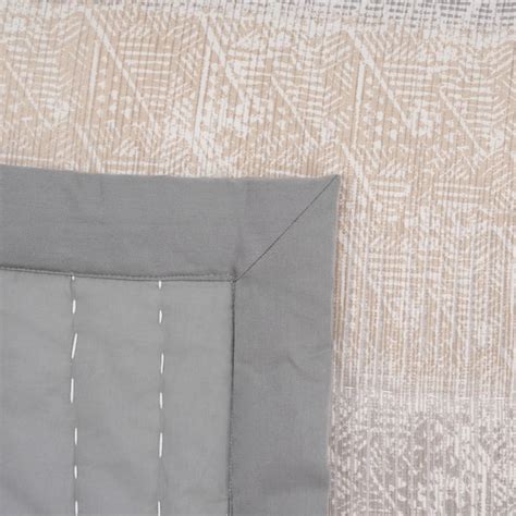 Buy MASPAR Indigenous Artisan Cotton Single Quilt from Maspar at just ...