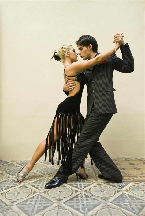 Best Argentine Tango Dancers