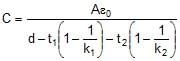 Effect of Dielectric on Capacitance - Physics for JEE Main and Advanced PDF