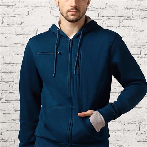 The World's Best Travel Hoodie | Packed With 15 Outstanding Features at ...