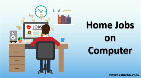 At Home Computer Jobs 的图像结果