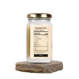 100% Organic Extra Virgin Coconut Oil (180 ML) – The Coconut People