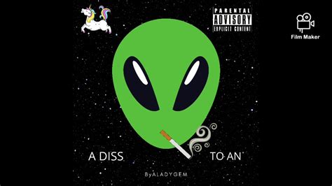 Image result for Alien Diss