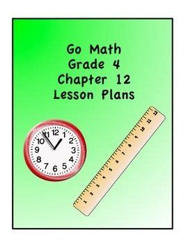 Image result for Go Math Grade 4 Lesson 12.9