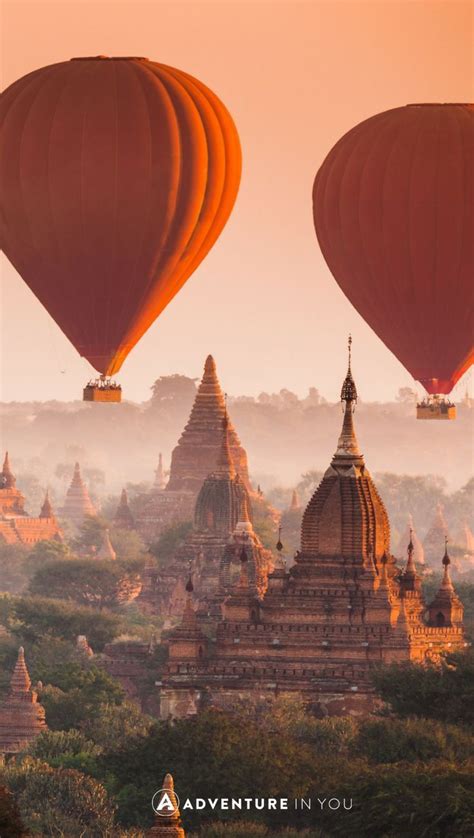 Exploring the top must see temples in bagan myanmar – Artofit