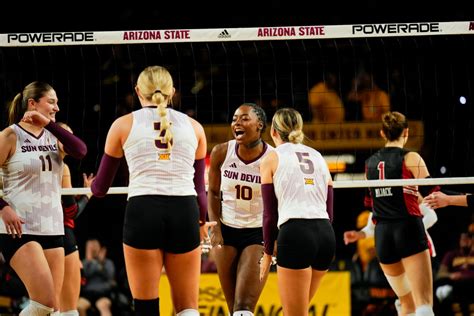 Rising FC loses heartbreaker, ASU volleyball gets win over BYU