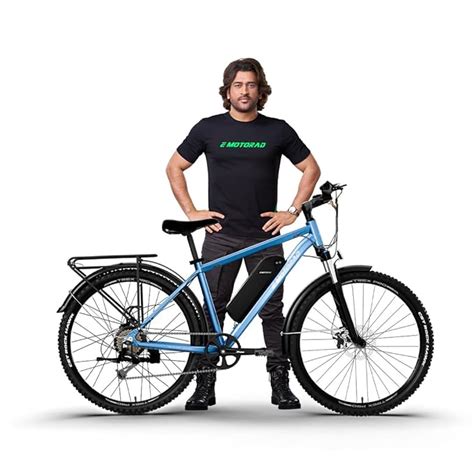 EMotorad T-Rex Pro MTB E-Bike | Dynamic Handlebar with Integrated ...