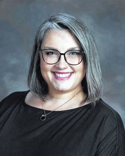 Neal named president of Darke Co. Chamber - Daily Advocate & Early Bird ...