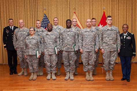 Joint Base Myer-Henderson Hall volunteers lauded | Article | The United ...