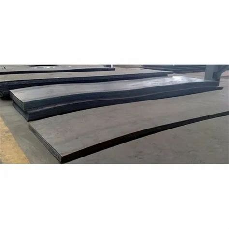 Alloy Steel Plates - Alloy Steel Plate, 34CRM04 Trader - Wholesaler ...