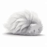 Image result for Bunny Tail Cartoon