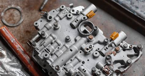 Image result for Trans Control Assembly