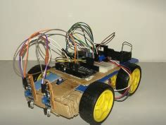 +Coding Arduino for a Linne Following Robot 的图像结果