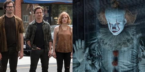 Image result for It Chapter Three