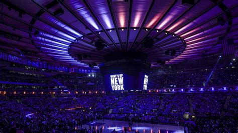 NBA Eastern Conference Finals tickets for Game 2 Knicks vs Pacers