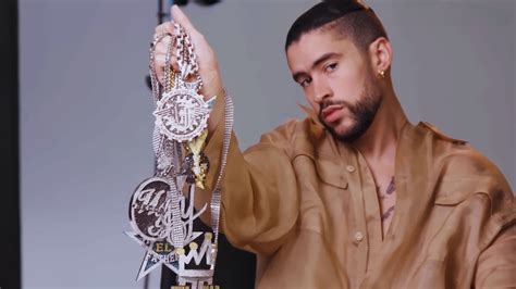 Bad Bunny Net Worth - CryptoGlobally