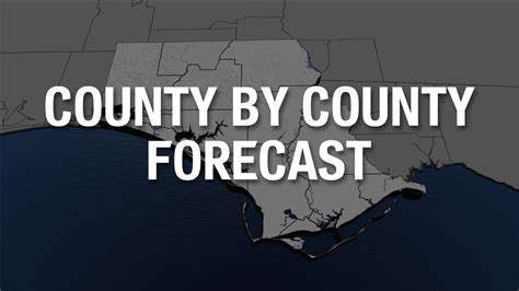 7 Day Weather Forecast | Panama City Beach, FL