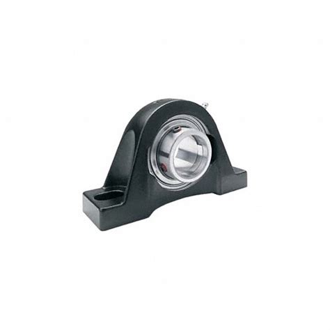 TIMKEN, 1 in Bore, Cast Iron, Pillow Block Bearing - 842W15|YAK 1 SGT ...