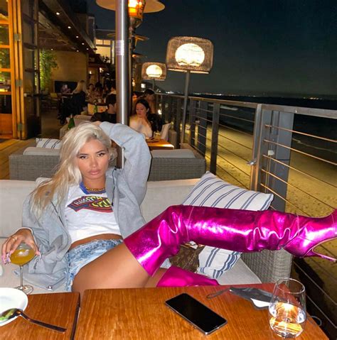 Tyga deler grove bilder på OnlyFans 🍆 - 730.no