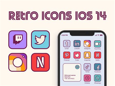 How To Customize Your Home Screen Icons at Gayla Wilson blog