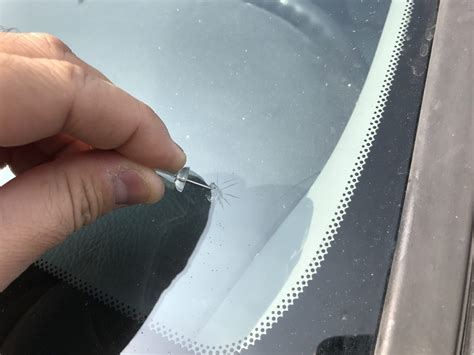 Permatex Windshield Repair Kit