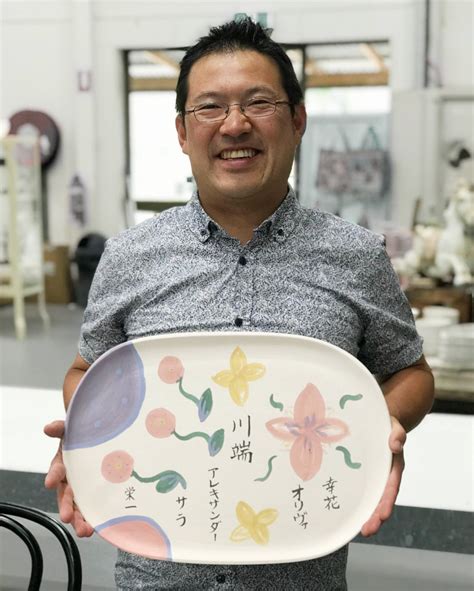 Paint Your Own Pottery - Robert Gordon Australia