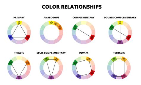 How to Use Color Theory in Graphic Design | Vervocity