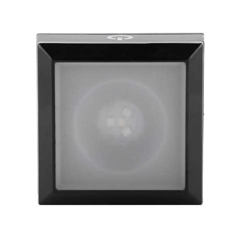 Light Stand, Square Lamp Holder Lamp Base, 3D LED Light Base Light ...
