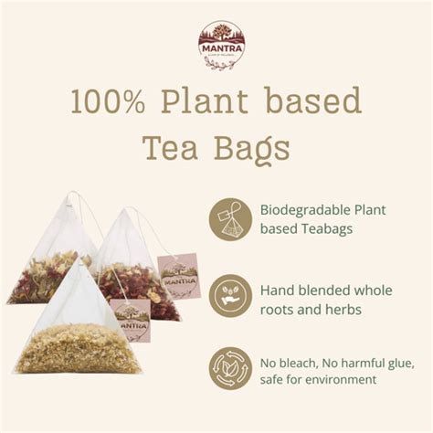 Best Herbal Tea in India | Mantra – The Mantra Online
