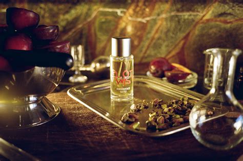 Plot Twist Konsequence perfume - a new fragrance for women and men 2025