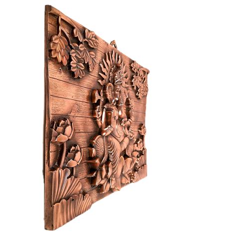 Shop Ganesh Wall Hanging for Home Decor and Vastu