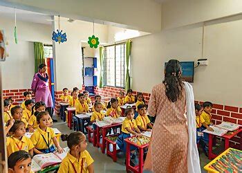 3 Best Play Schools in Vadodara, GJ - Expert Recommendations