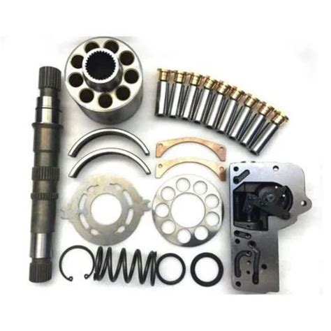 Piston Pumps Spare Parts - Pump Spare Parts Trader - Wholesaler ...