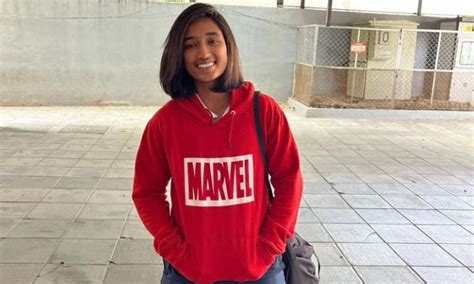 'My mom was in tears': Vrinda Dinesh narrates the story of Rs 1.3 crore ...