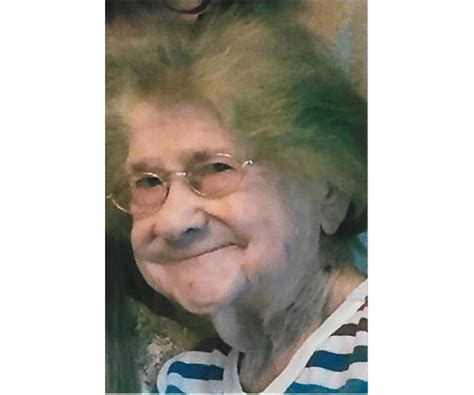 Fern Riggleman Obituary (2020) - Carlisle, PA - Carlisle Sentinel