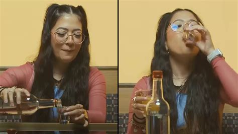 Ex-Mormon drinks alcohol for the very first time and has unexpected ...