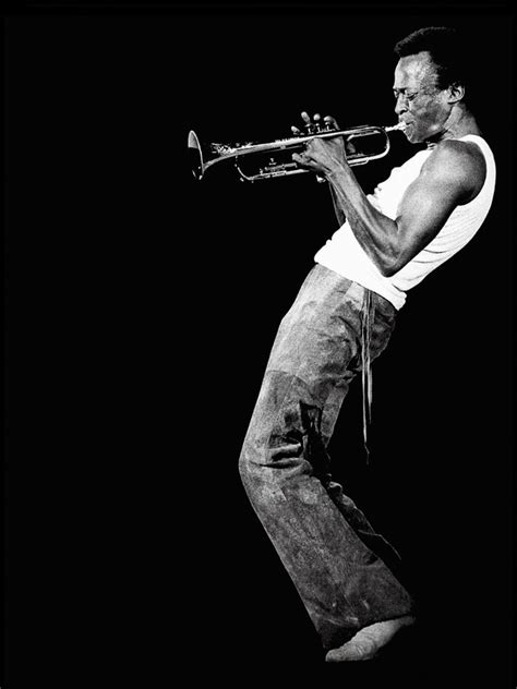 Jazz Legends - Miles Davis - Tallenge Music Collection - Posters by ...