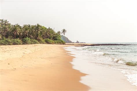 Gallery | Get a Glimpse | Coco Shambhala Sindhudurg