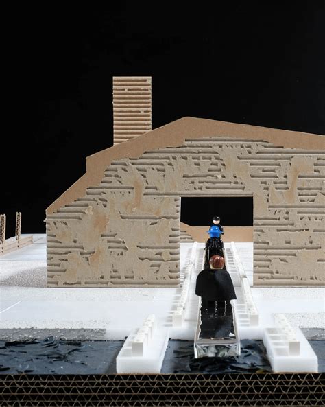 Tanja Lincke Architekten